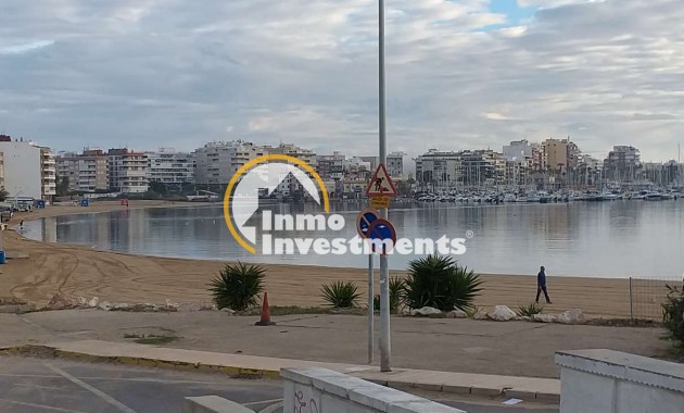 Bestaande bouw - Appartement - Torrevieja - El Acequión
