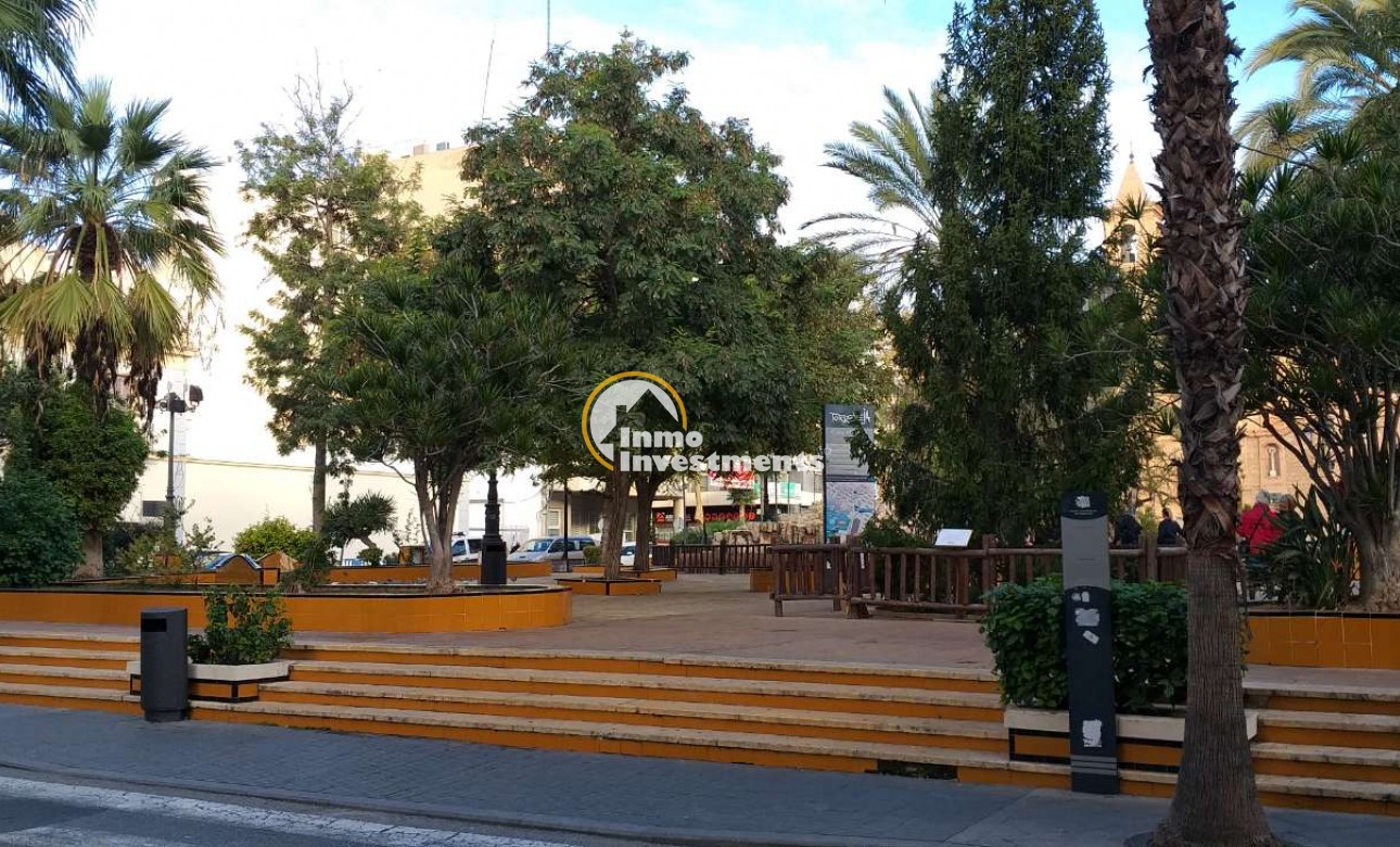 Bestaande bouw - Appartement - Torrevieja - El Acequión