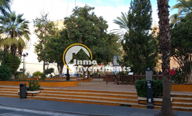 Bestaande bouw - Appartement - Torrevieja - El Acequión