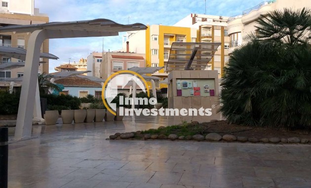 Bestaande bouw - Appartement - Torrevieja - El Acequión