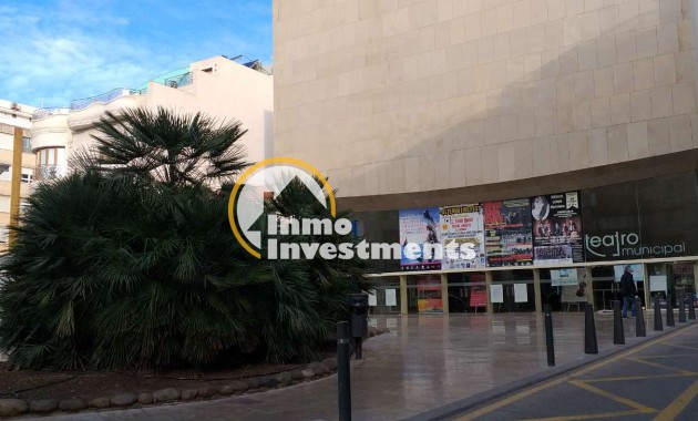 Bestaande bouw - Appartement - Torrevieja - El Acequión