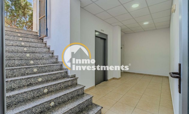 Bestaande bouw - Business local - Torrevieja - Nueva Torrevieja - Aguas Nuevas