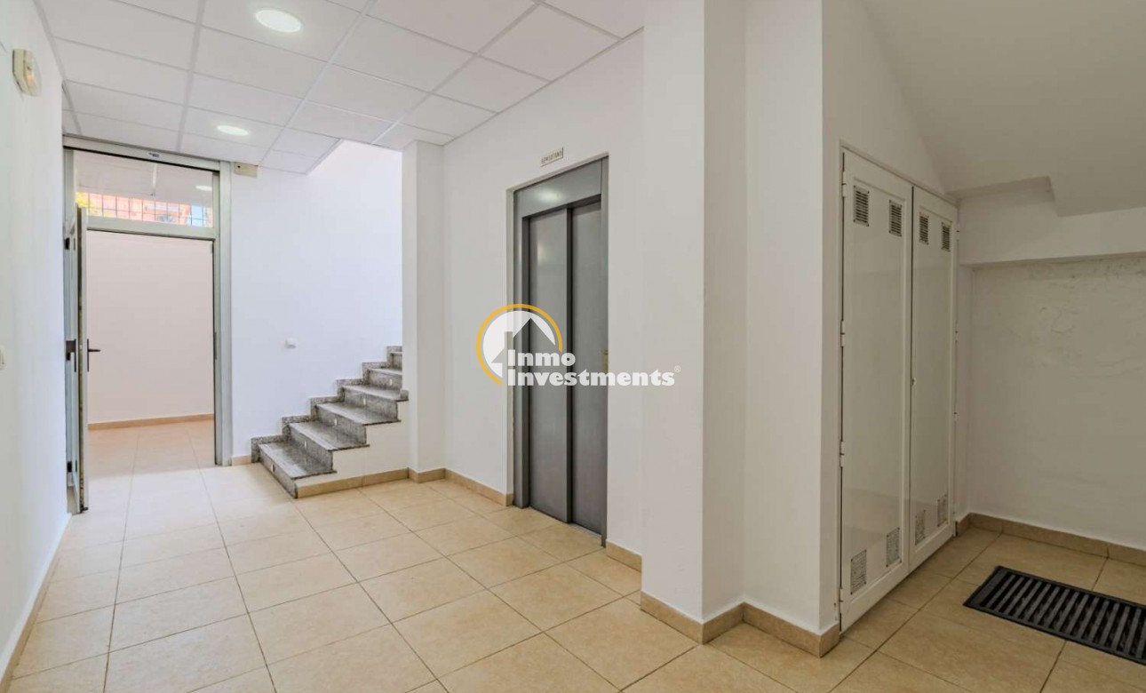 Bestaande bouw - Business local - Torrevieja - Nueva Torrevieja - Aguas Nuevas