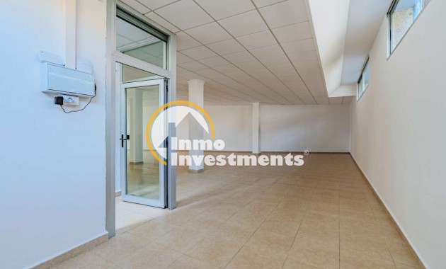 Bestaande bouw - Business local - Torrevieja - Nueva Torrevieja - Aguas Nuevas