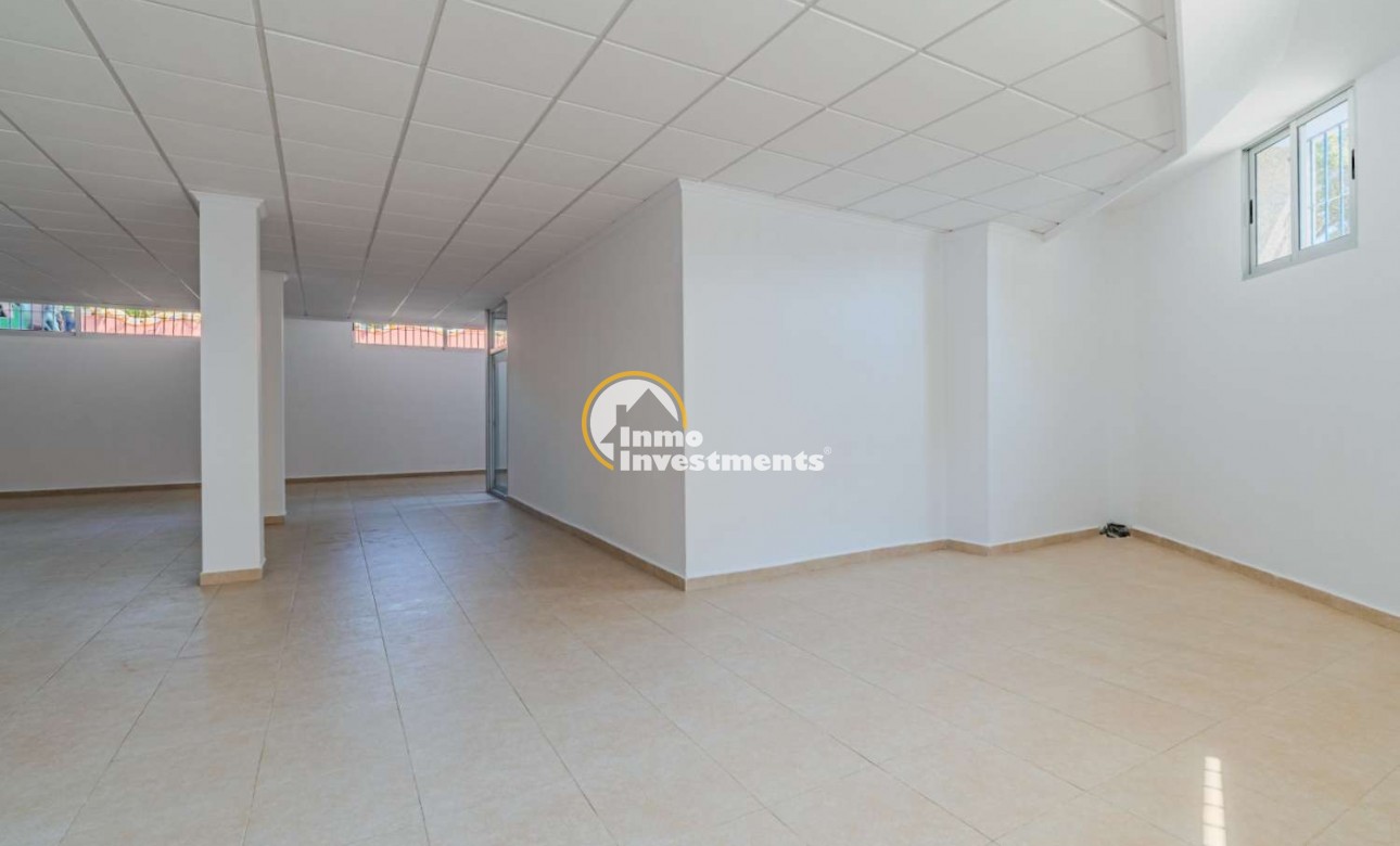 Bestaande bouw - Business local - Torrevieja - Nueva Torrevieja - Aguas Nuevas