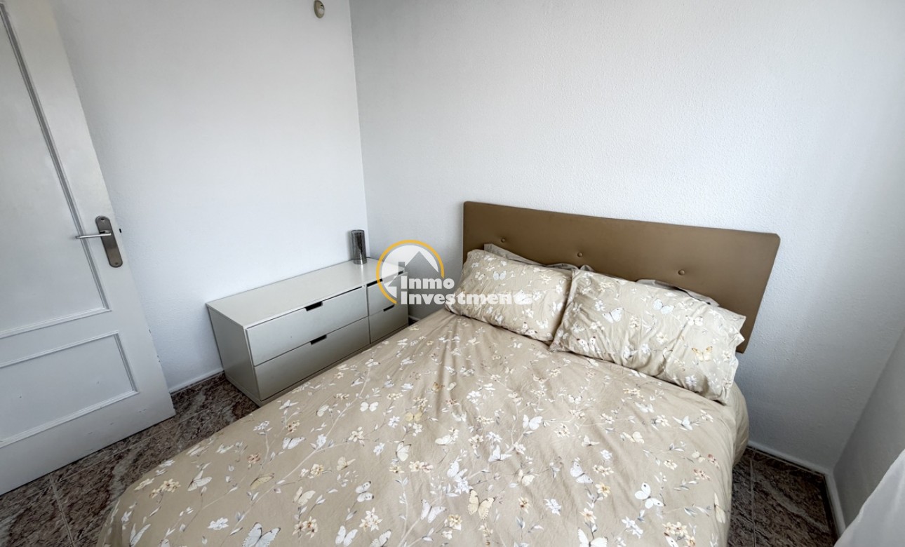 Resale - Town house - Villamartin - Bosque de las Lomas 