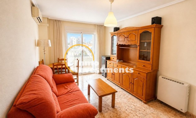 Resale - Apartment - Torrevieja