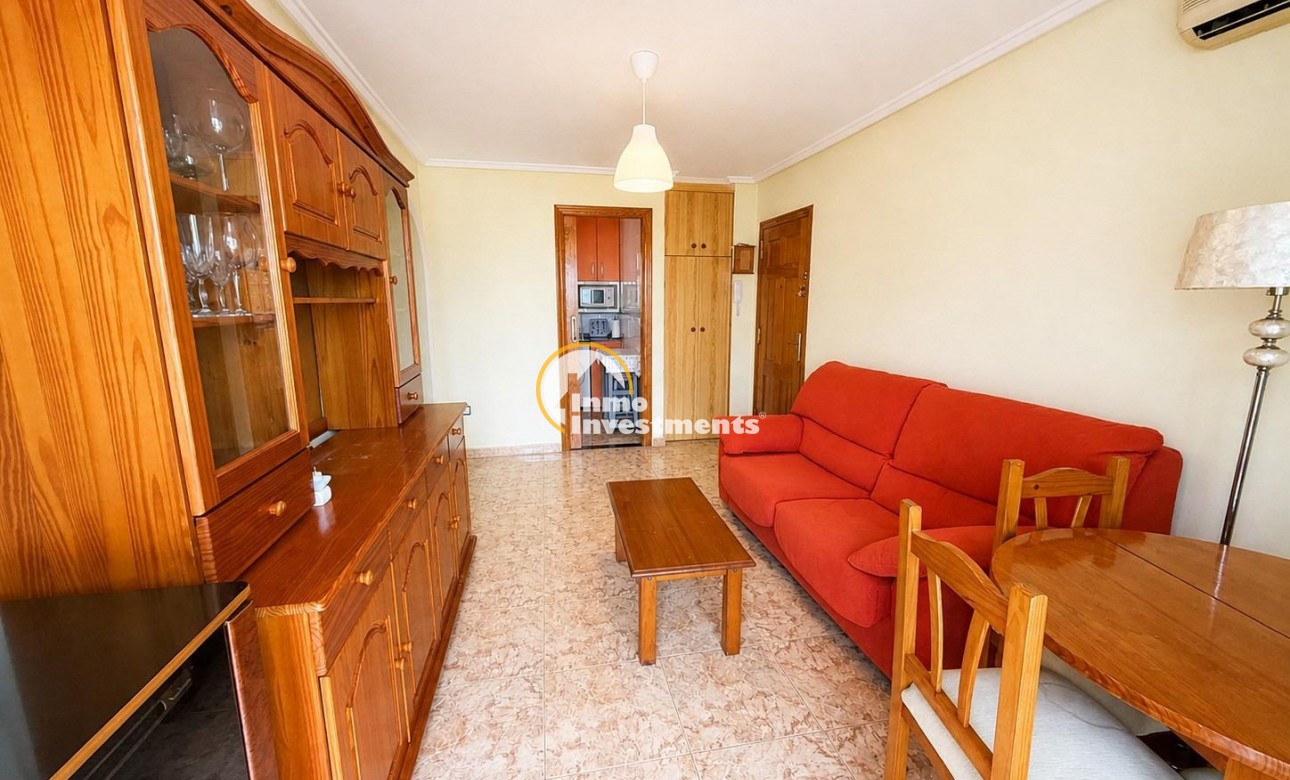 Resale - Apartment - Torrevieja