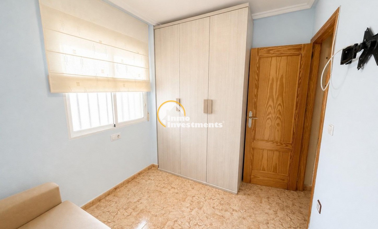 Resale - Apartment - Torrevieja