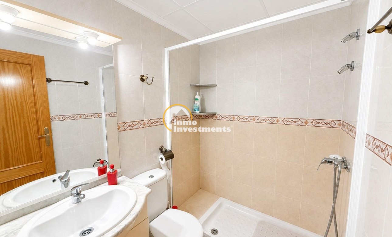 Resale - Apartment - Torrevieja