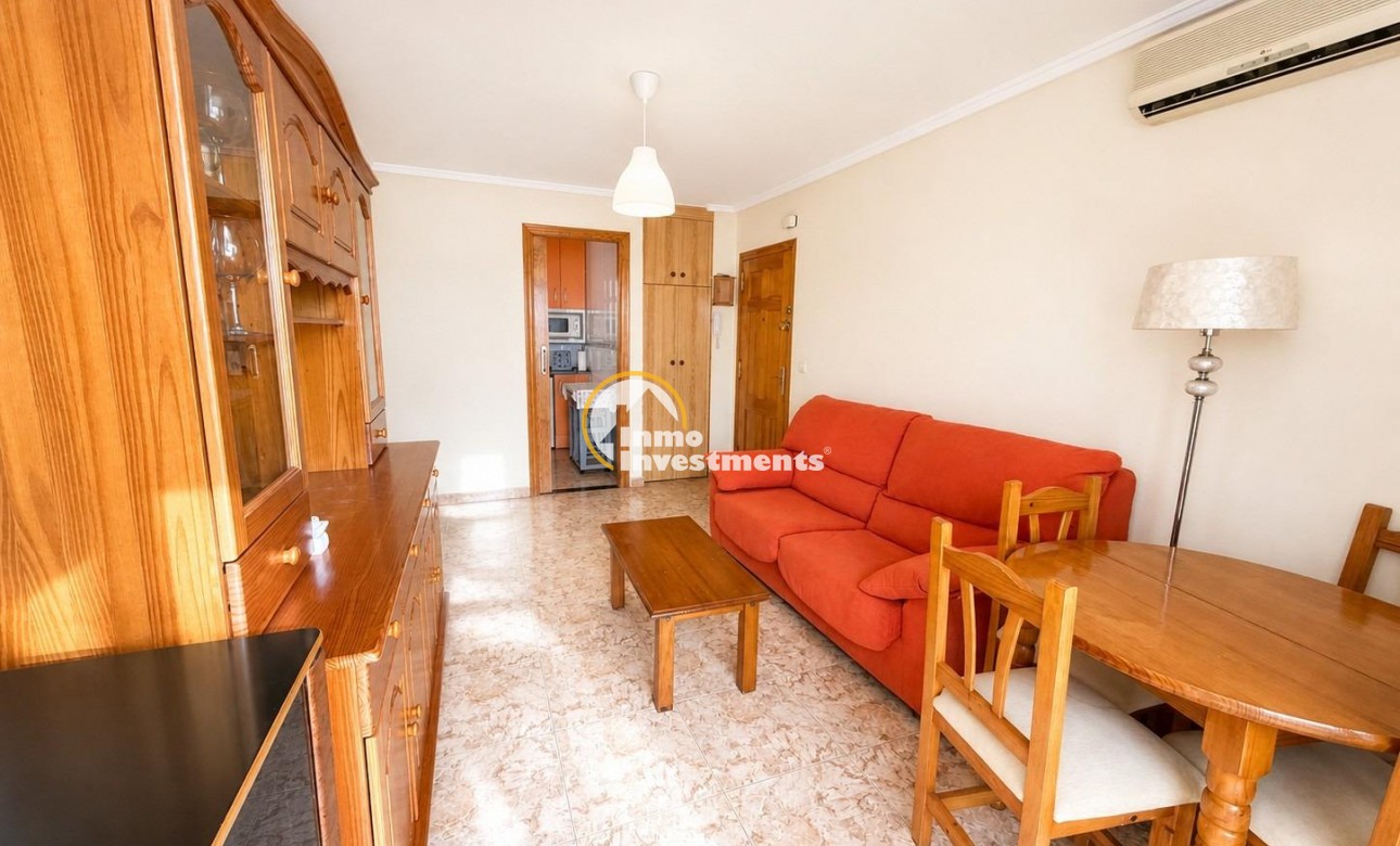 Resale - Apartment - Torrevieja