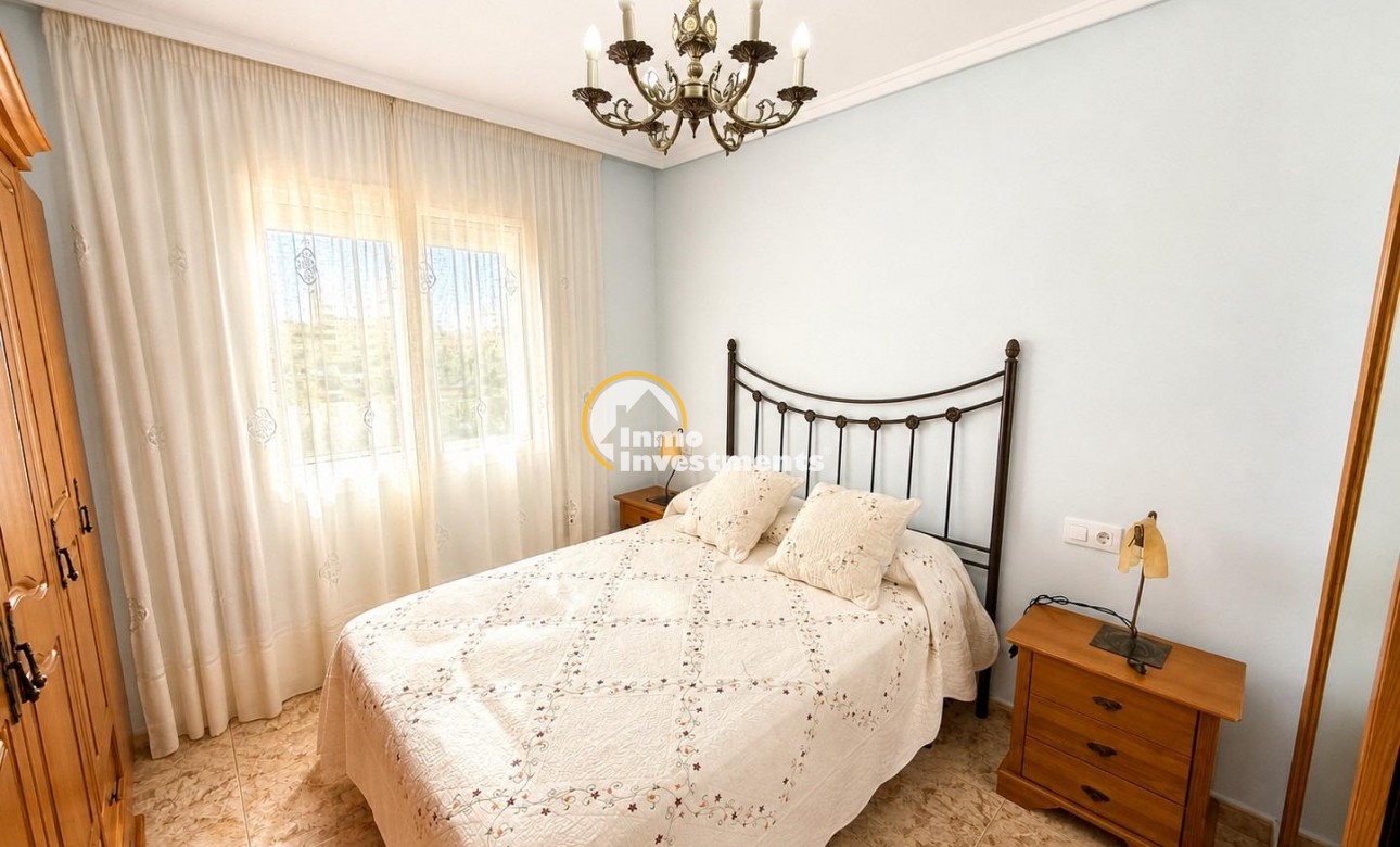 Resale - Apartment - Torrevieja