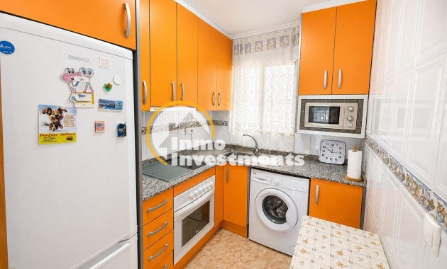 Resale - Apartment - Torrevieja