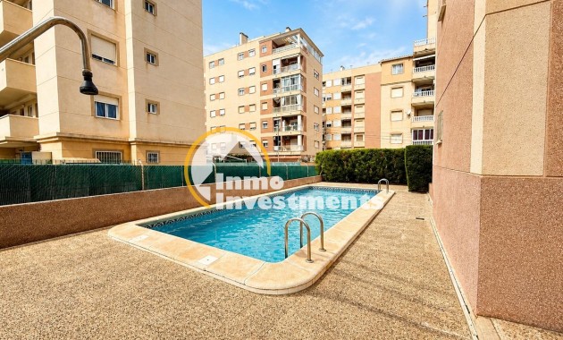 Resale - Apartment - Torrevieja