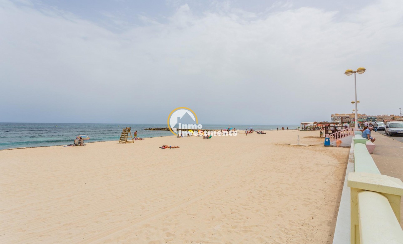 Resale - Apartment - Torrevieja