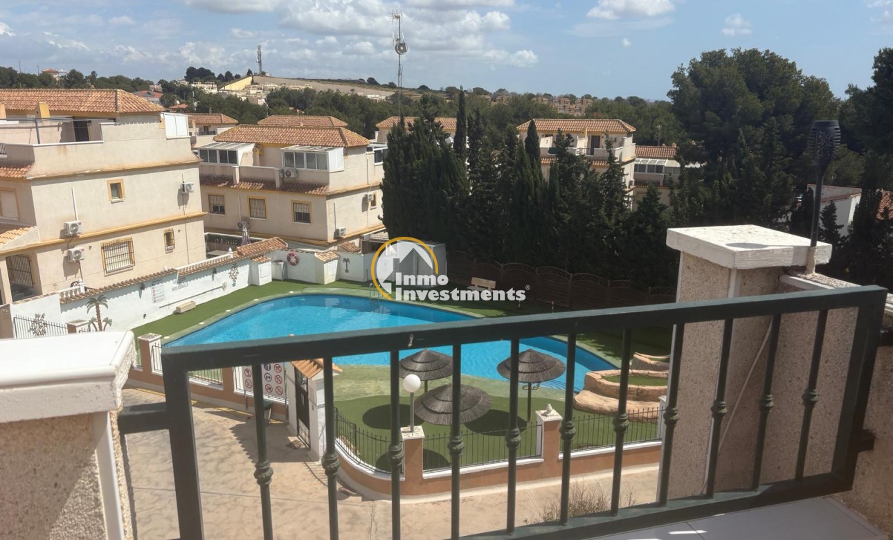 Resale - Town house - Algorfa - Montemar