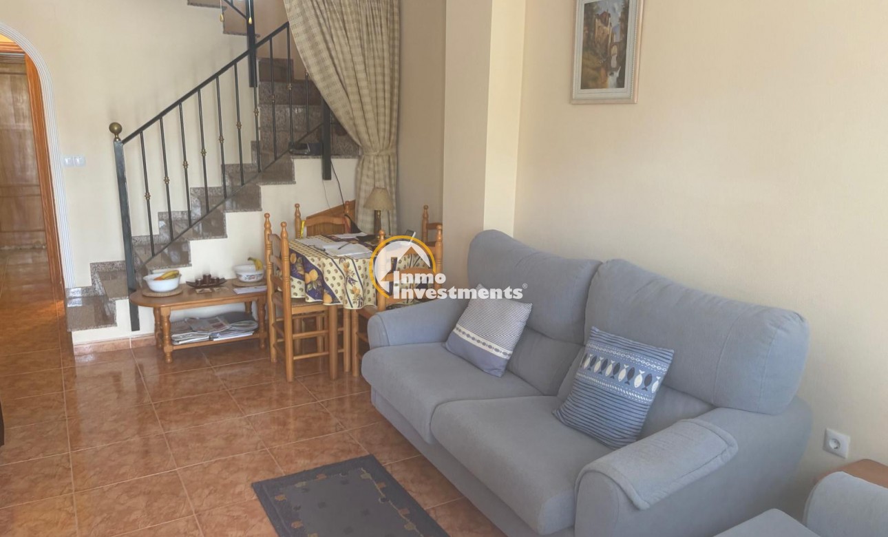 Resale - Town house - Algorfa - Montemar