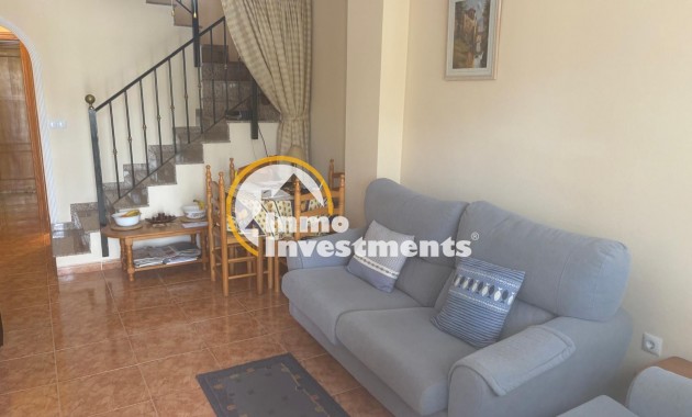 Resale - Town house - Algorfa - Montemar