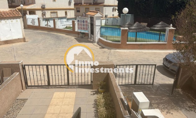 Resale - Town house - Algorfa - Montemar
