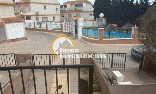 Resale - Town house - Algorfa - Montemar