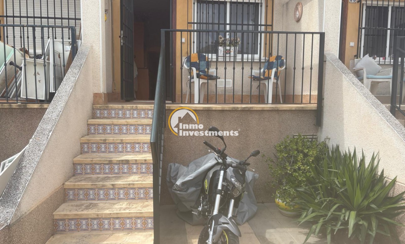 Resale - Town house - Algorfa - Montemar