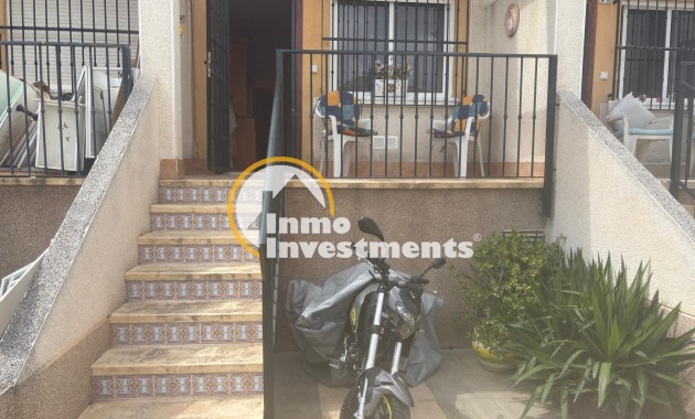 Resale - Town house - Algorfa - Montemar