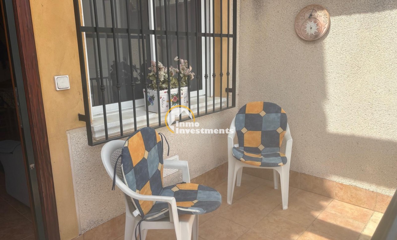 Resale - Town house - Algorfa - Montemar