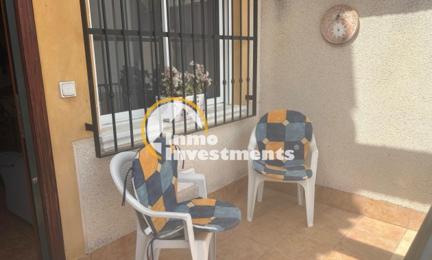 Resale - Town house - Algorfa - Montemar