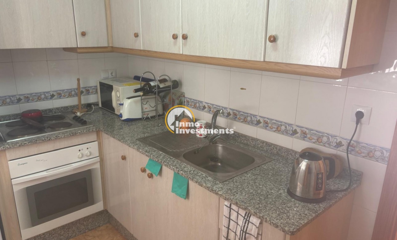 Resale - Town house - Algorfa - Montemar