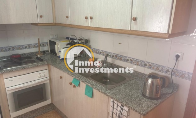 Resale - Town house - Algorfa - Montemar