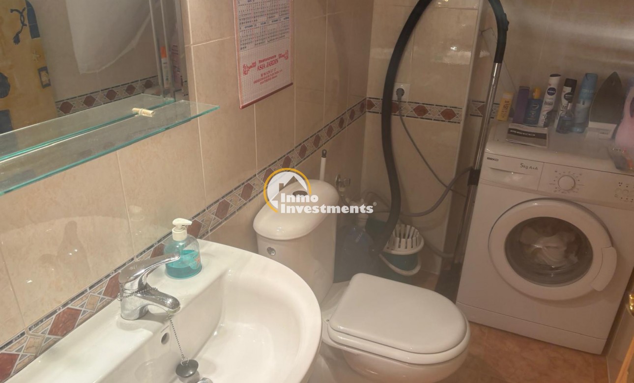 Resale - Town house - Algorfa - Montemar