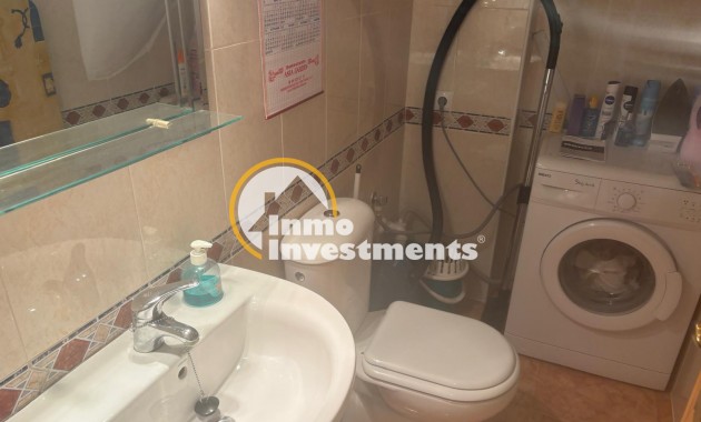 Resale - Town house - Algorfa - Montemar