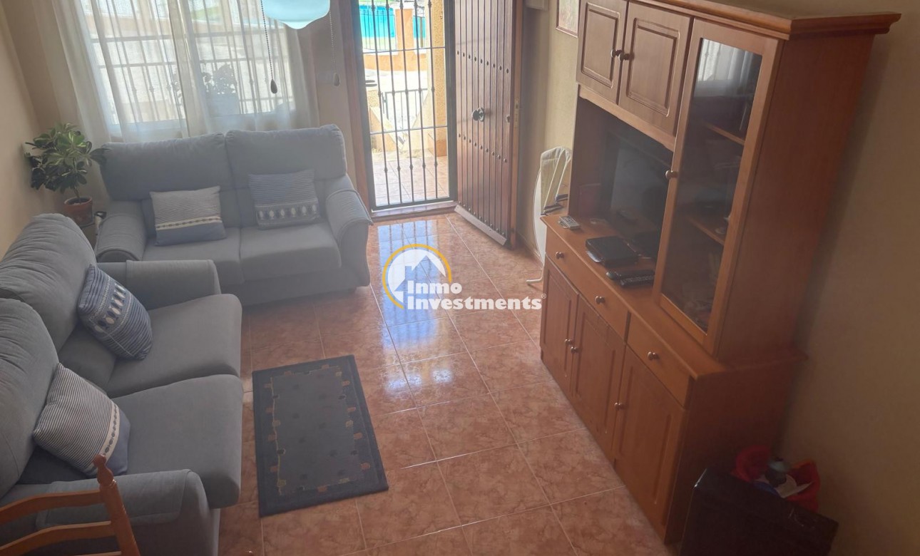 Resale - Town house - Algorfa - Montemar