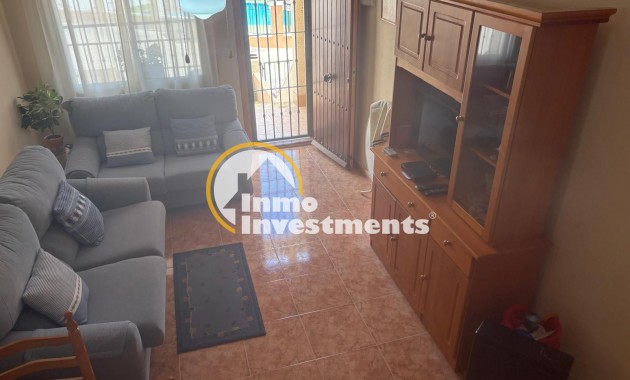 Resale - Town house - Algorfa - Montemar