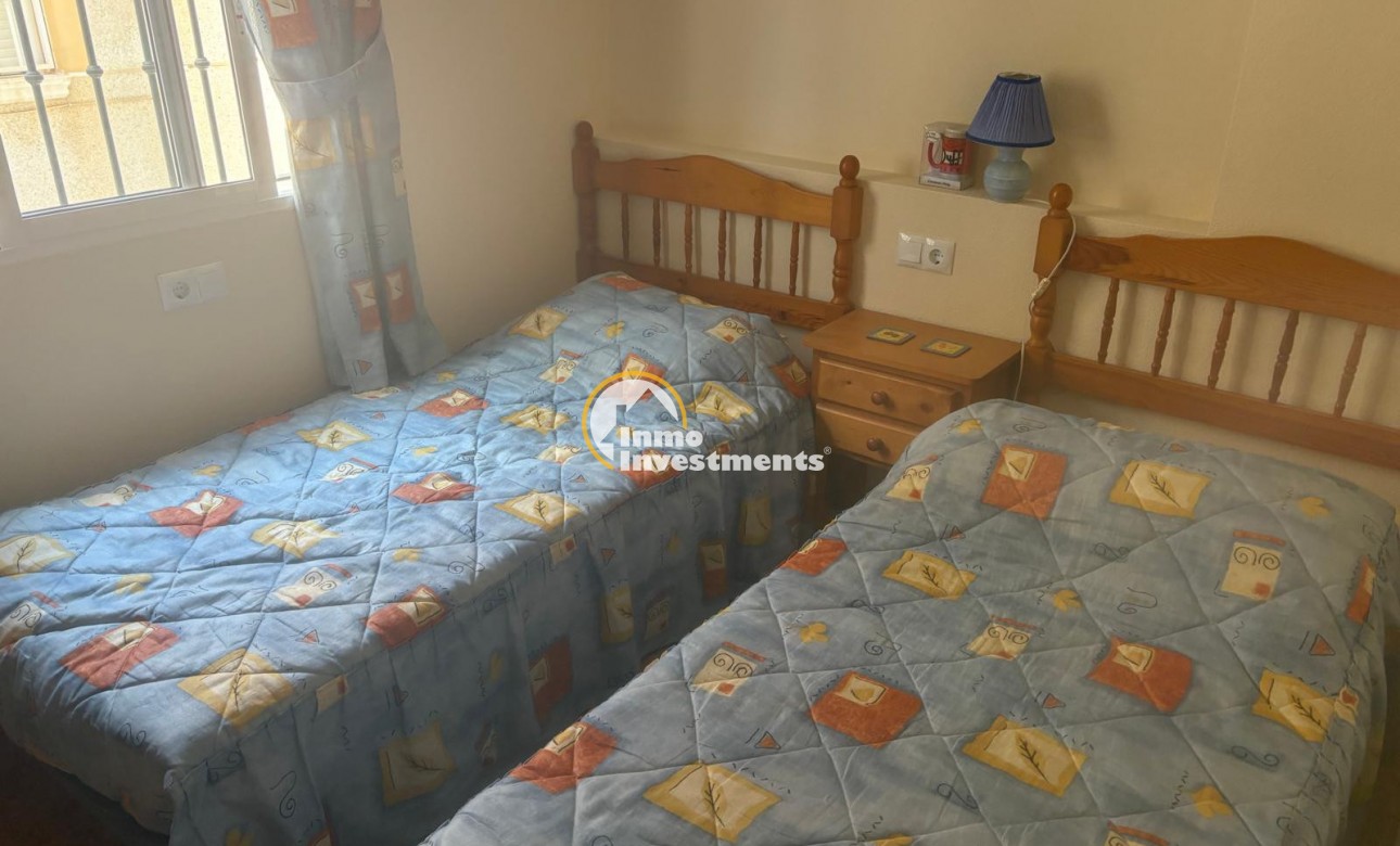 Resale - Town house - Algorfa - Montemar