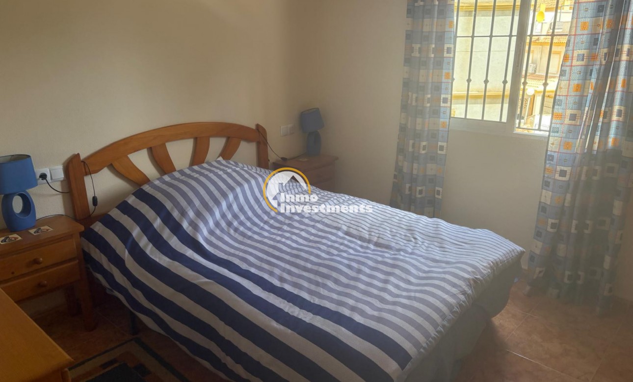 Resale - Town house - Algorfa - Montemar