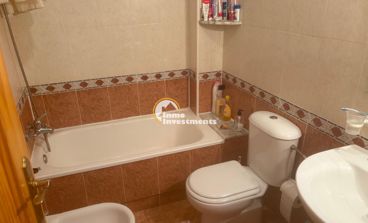 Resale - Town house - Algorfa - Montemar