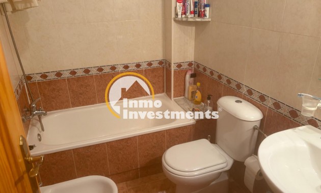 Resale - Town house - Algorfa - Montemar