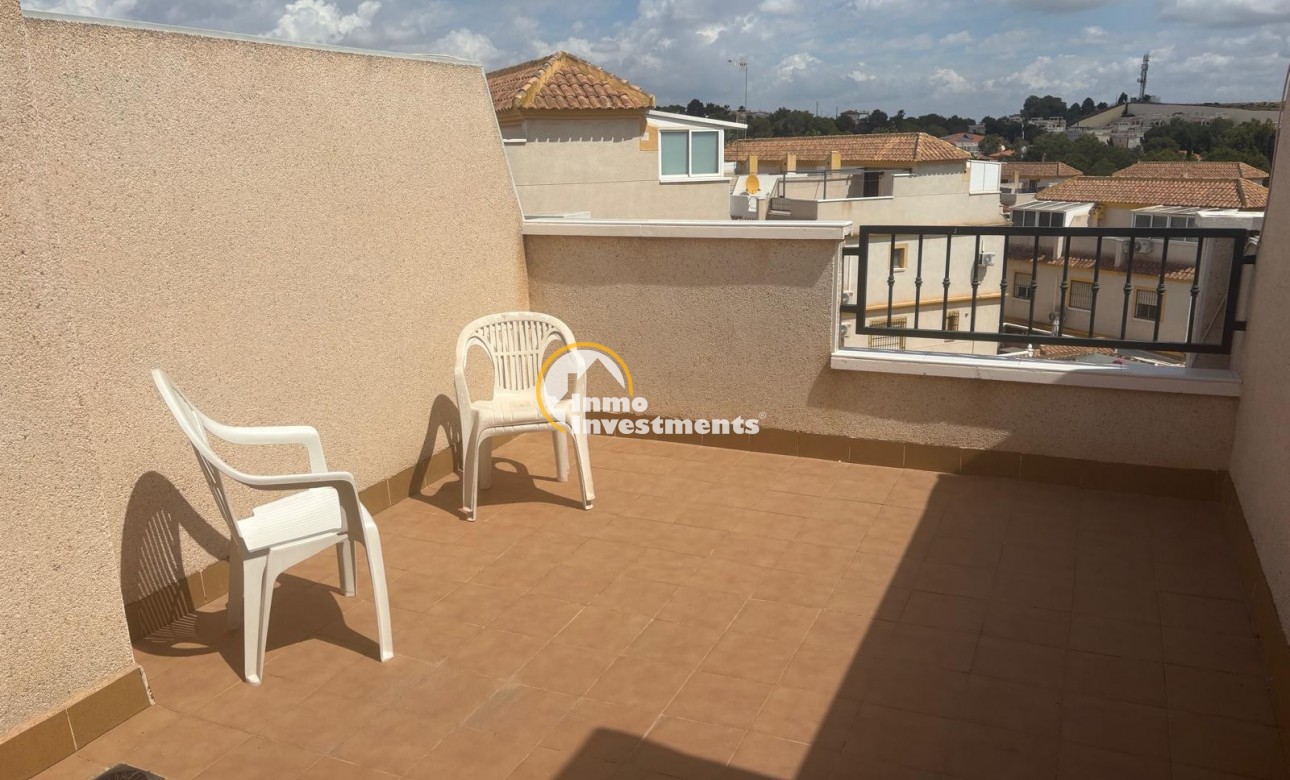 Resale - Town house - Algorfa - Montemar