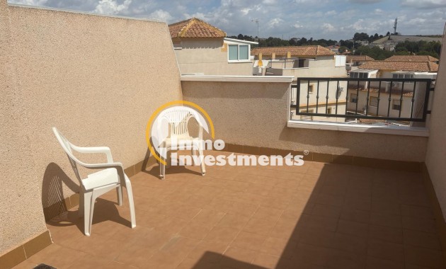 Resale - Town house - Algorfa - Montemar