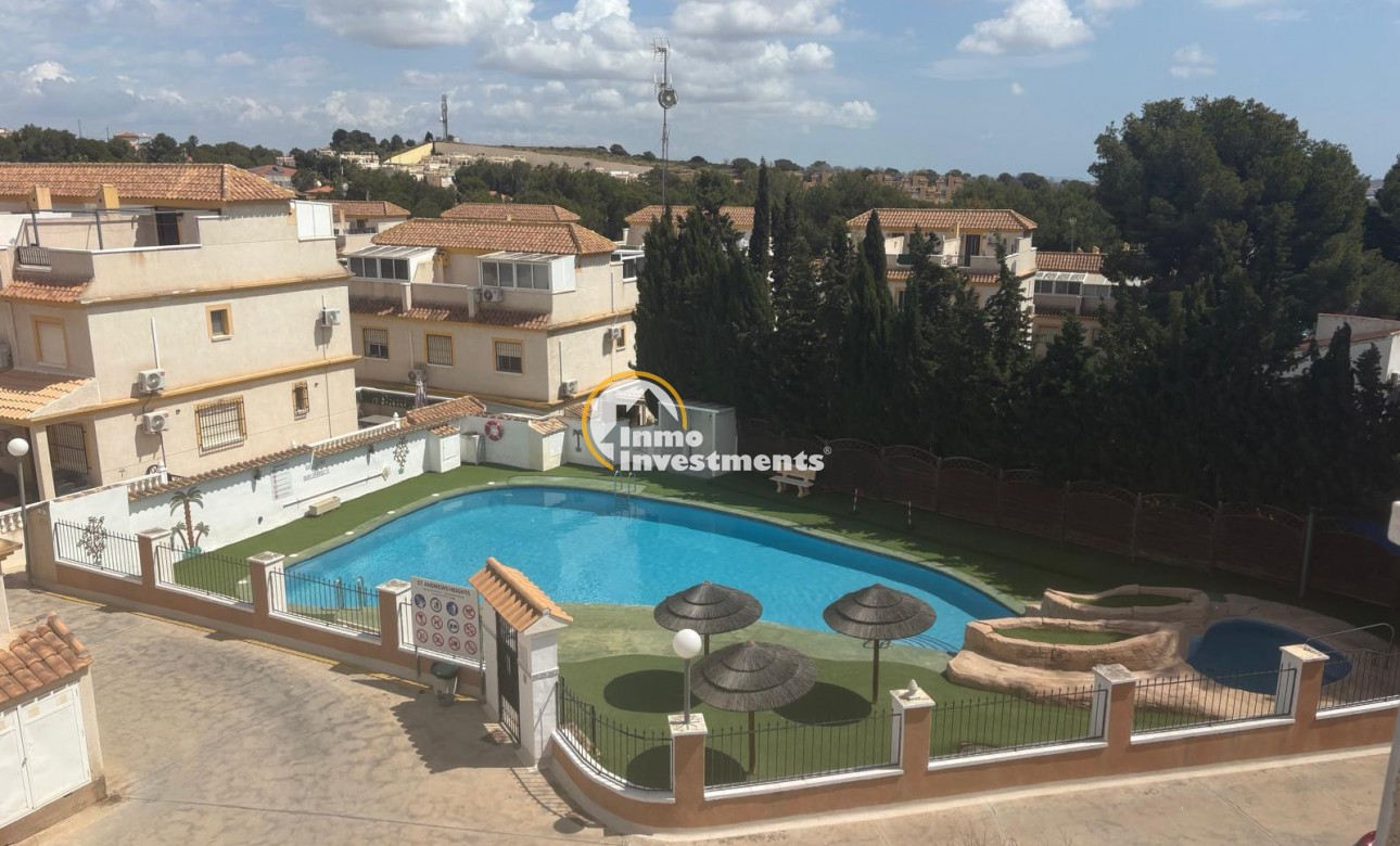 Resale - Town house - Algorfa - Montemar