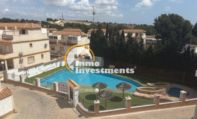 Resale - Town house - Algorfa - Montemar