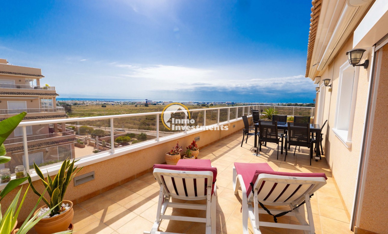 Resale - Apartment - Los Dolses - Pimienta