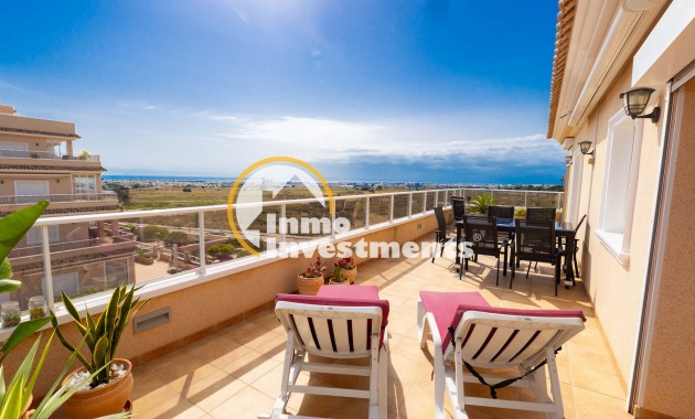 Resale - Apartment - Los Dolses - Pimienta