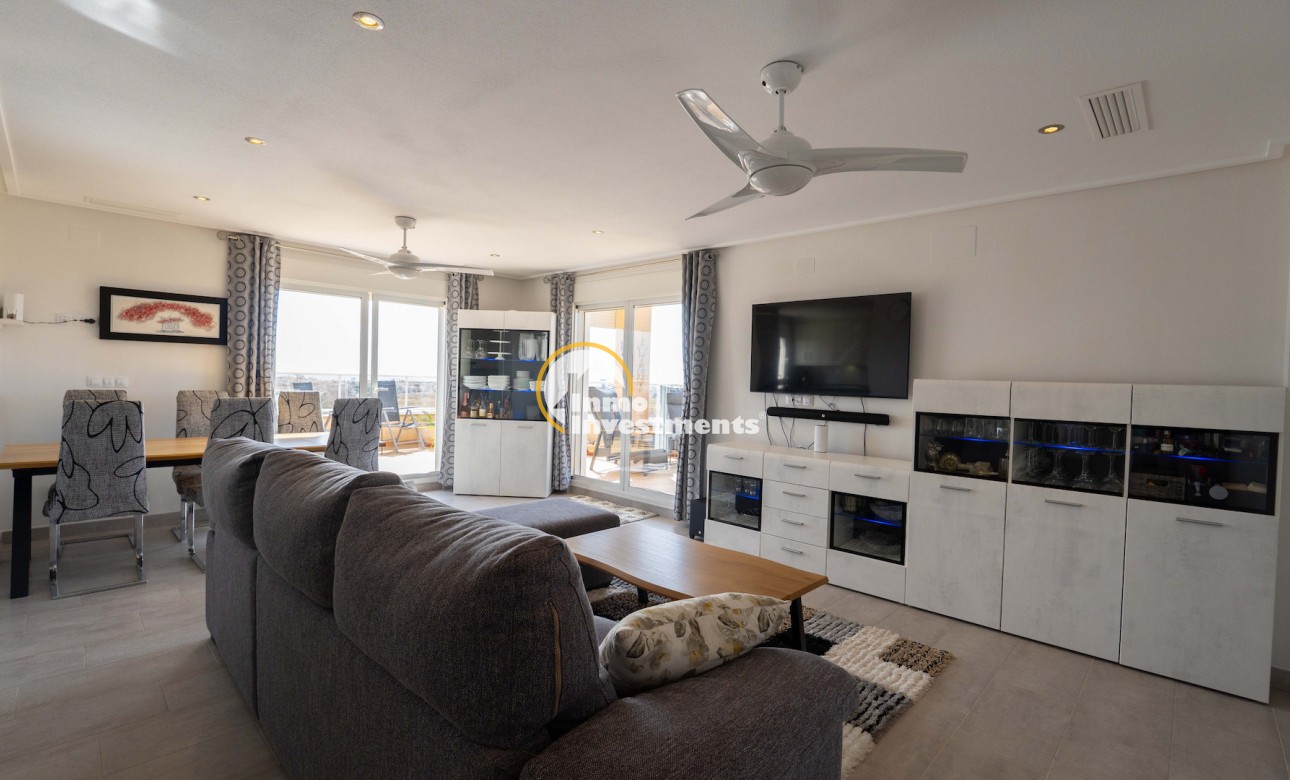 Resale - Apartment - Los Dolses - Pimienta