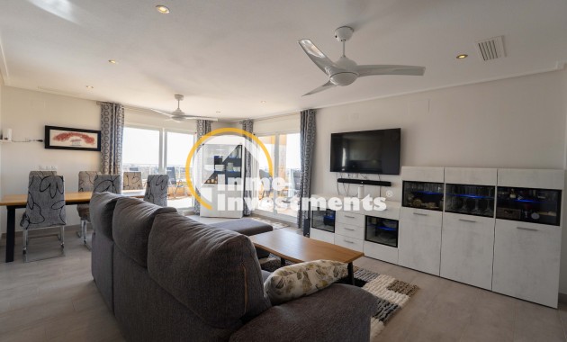 Resale - Apartment - Los Dolses - Pimienta