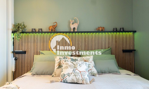 Resale - Apartment - Los Dolses - Pimienta