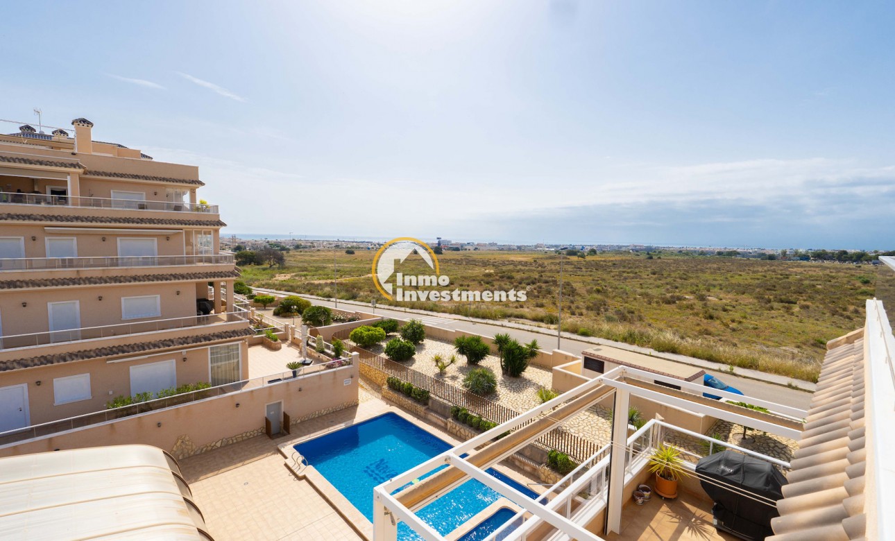 Resale - Apartment - Los Dolses - Pimienta