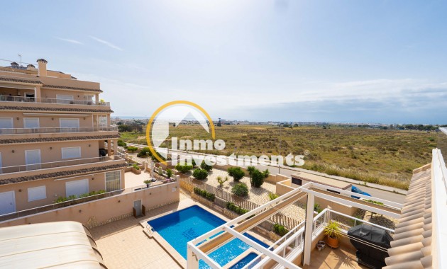 Resale - Apartment - Los Dolses - Pimienta