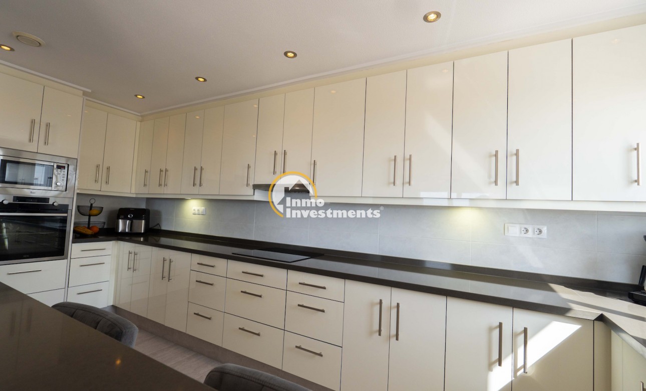 Resale - Apartment - Los Dolses - Pimienta